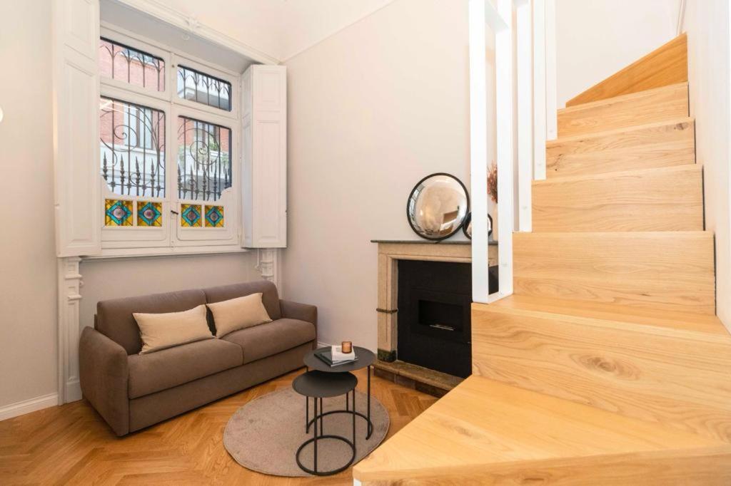 Apartamento Loft Boutique Turín Exterior foto